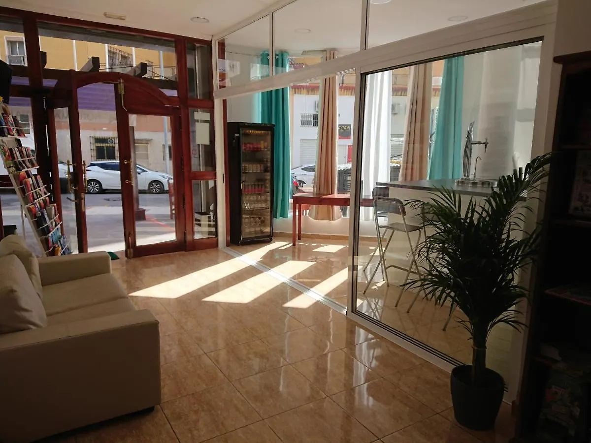 Hotel Manantiales Torremolinos