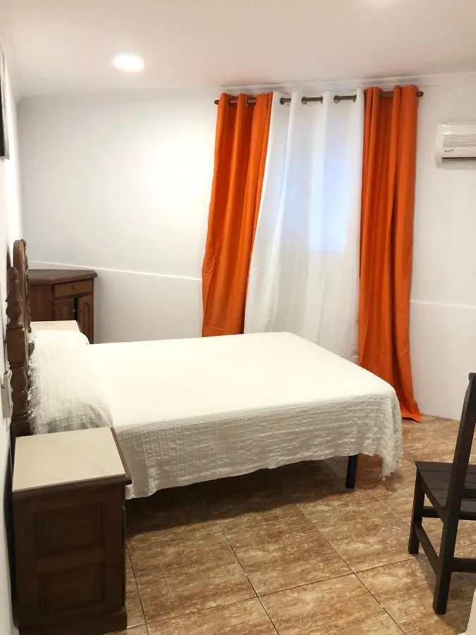 Hotel Manantiales Torremolinos