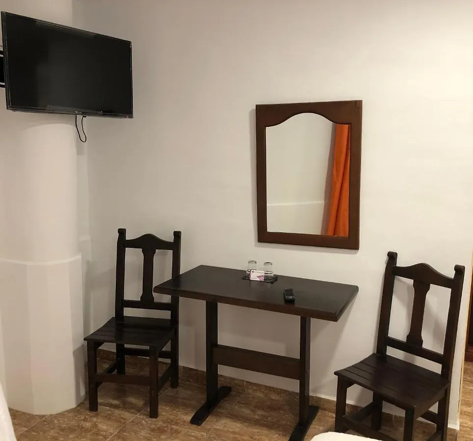 Hotel Manantiales Torremolinos