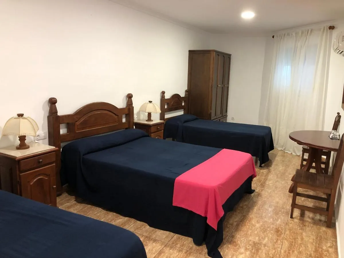 Hotel Manantiales Torremolinos