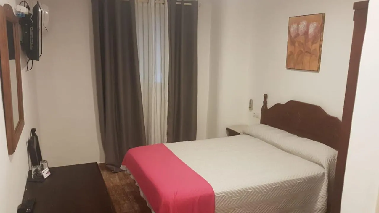 Hotel Manantiales Torremolinos