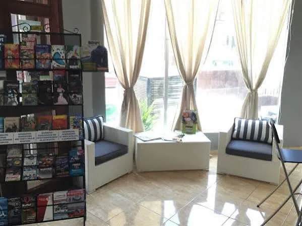 Hotel Manantiales Torremolinos Spain