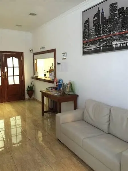 Hotel Manantiales Torremolinos 0*,  Spain