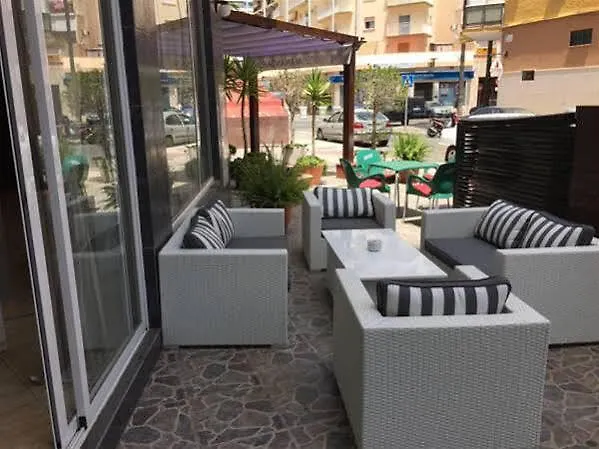 Hotel Manantiales Torremolinos