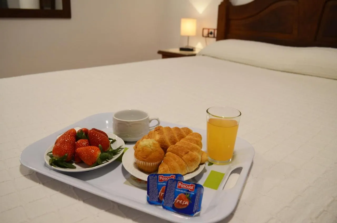 Hotel Manantiales Torremolinos