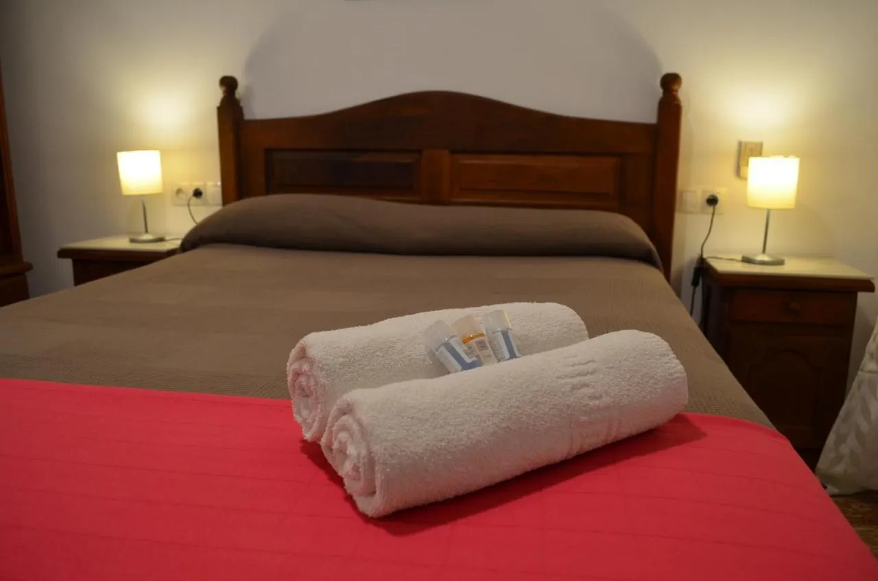 Hotel Manantiales Torremolinos