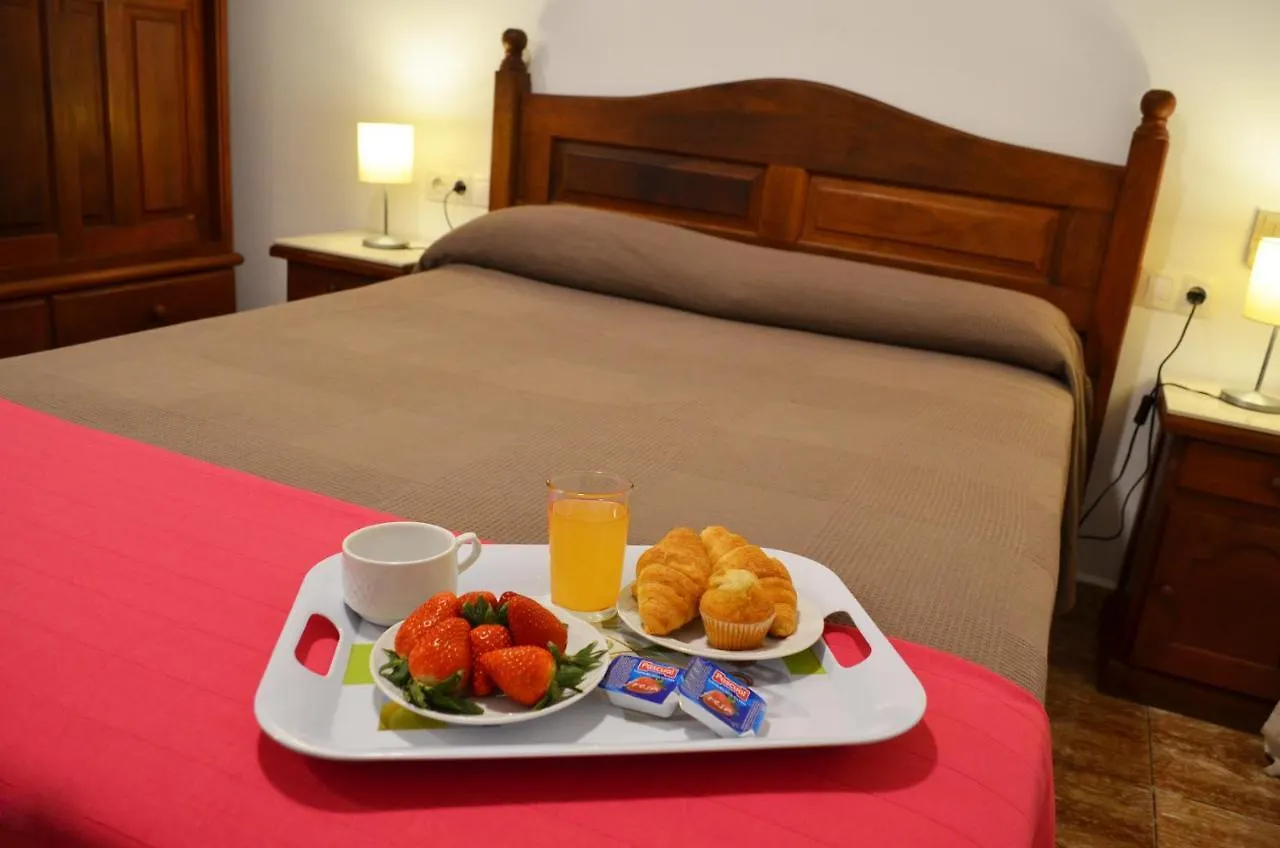 Hotel Manantiales Torremolinos Spain