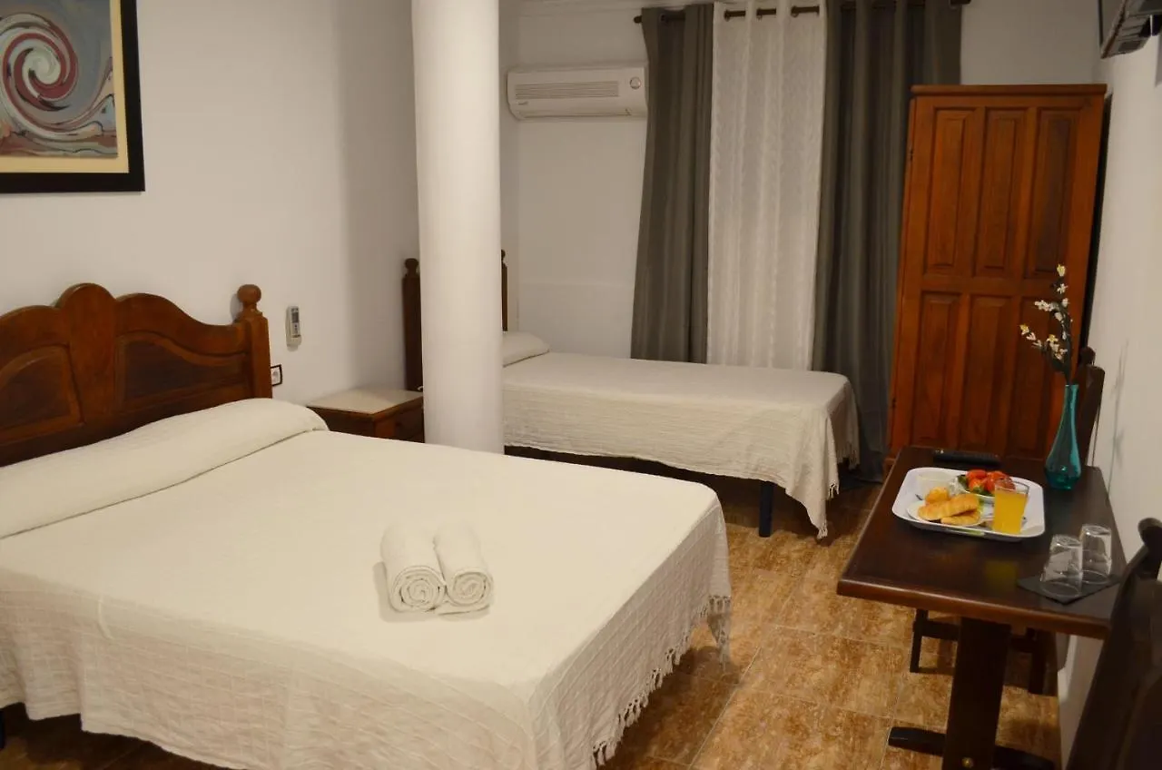 Hotel Manantiales Torremolinos 0*,  Spain