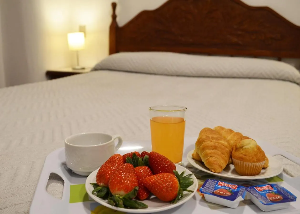 Hotel Manantiales Torremolinos Spain