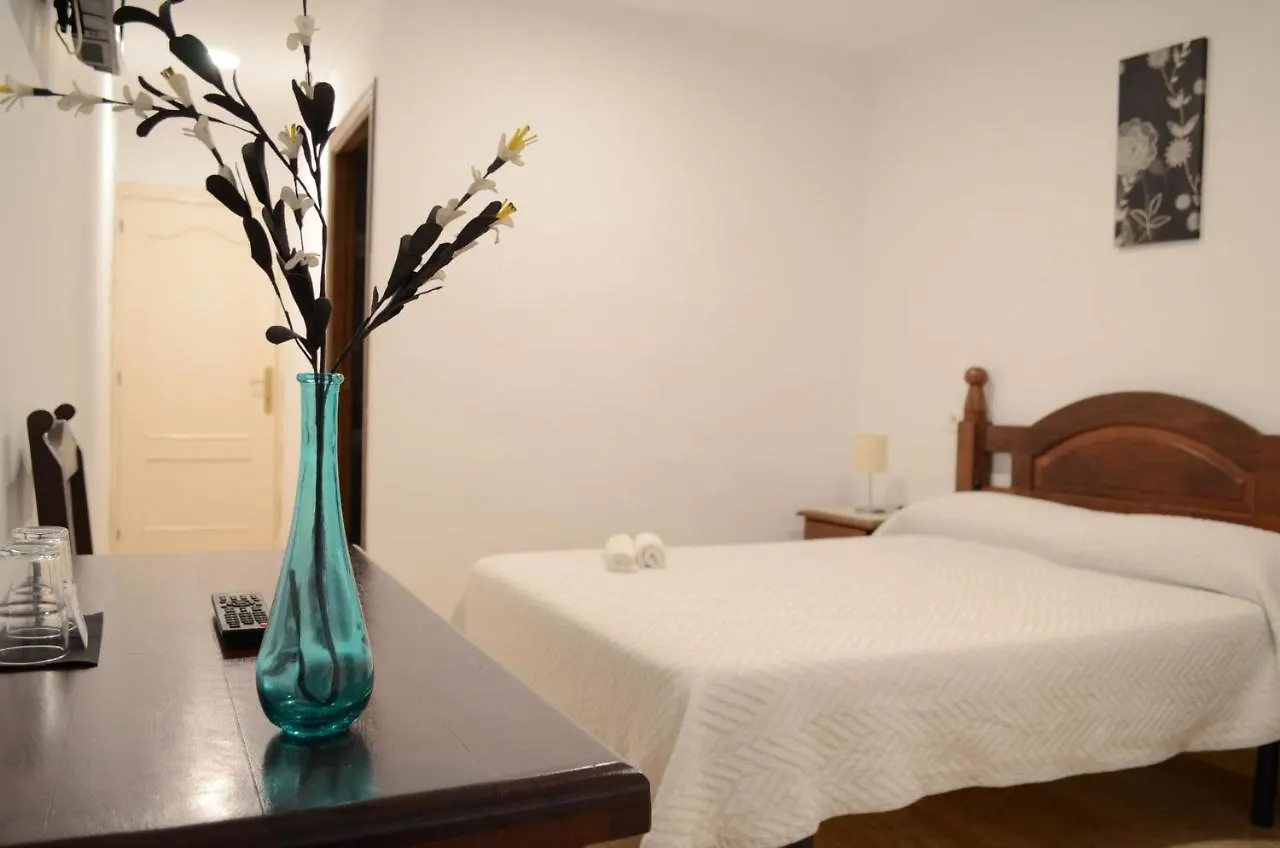 Hotel Manantiales Torremolinos Spain