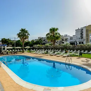 Vibra - Adults Only Aparthotel San Antonio (Ibiza)