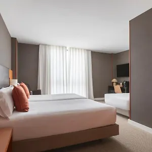 Acta Sant Just Hotel Sant Just Desvern